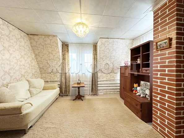 
   Продам дом, 183.4 м², Боровое село

. Фото 15.