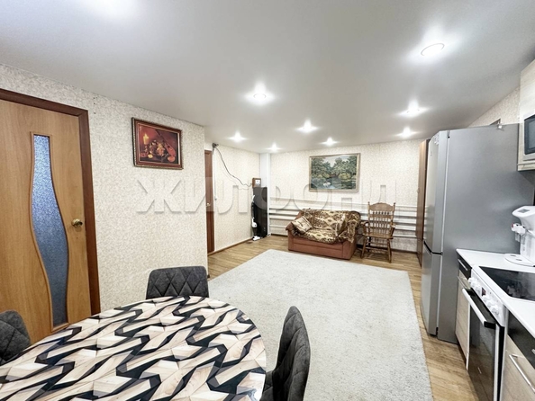 
   Продам дом, 183.4 м², Боровое село

. Фото 27.