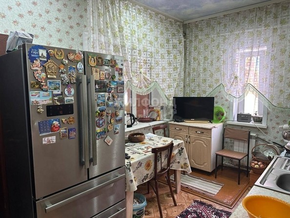 
   Продам дом, 103.6 м², Новосибирск

. Фото 8.