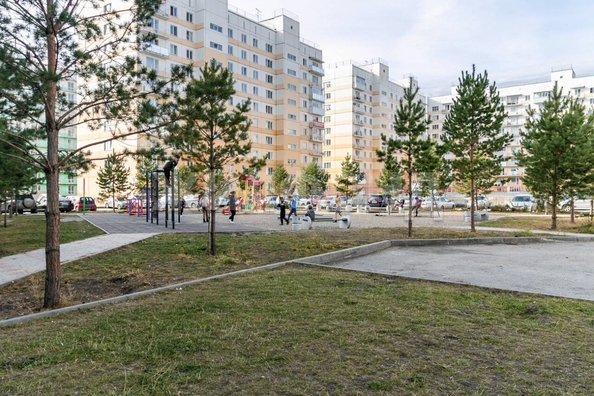 
  Продается студия, 38.3 м², Виктора Шевелева ул, д. 24
. Фото 20.