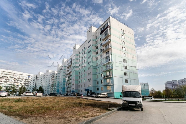 
  Продается студия, 38.3 м², Виктора Шевелева ул, д. 24
. Фото 22.