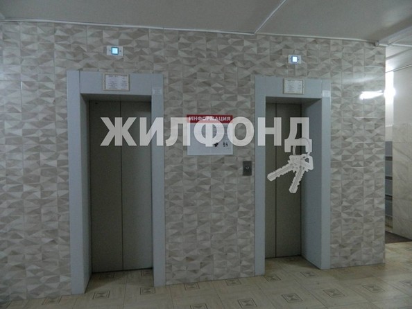 
   Продам 2-комнатную, 77.2 м², Гурьевская ул, 78

. Фото 18.