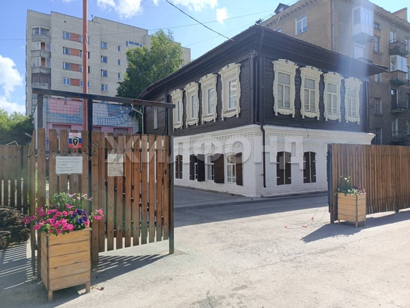 
   Продам дом, 169.9 м², Новосибирск

. Фото 1.