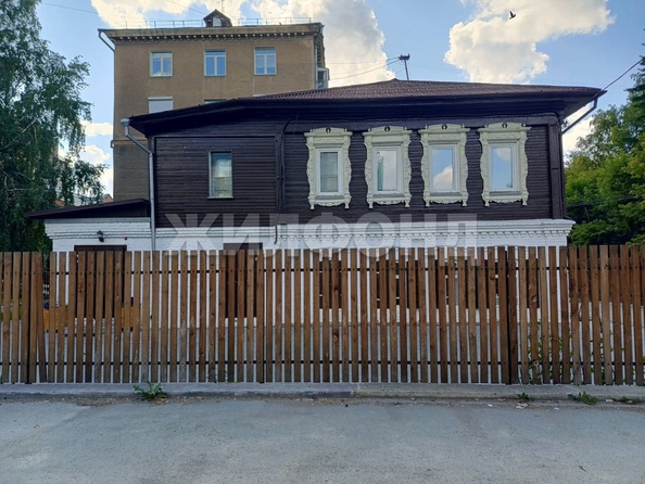 
   Продам дом, 169.9 м², Новосибирск

. Фото 15.