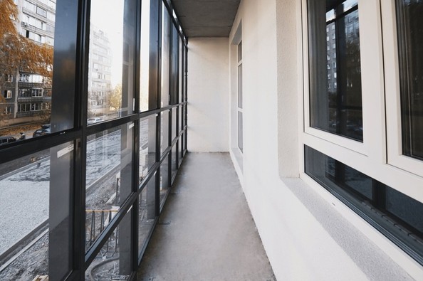 
   Продам 1-комнатный апартамент, 26.55 м², Nova-апарт (Нова-апарт)

. Фото 10.