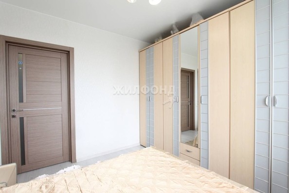 
   Продам 2-комнатную, 41 м², Немировича-Данченко ул, 150

. Фото 8.