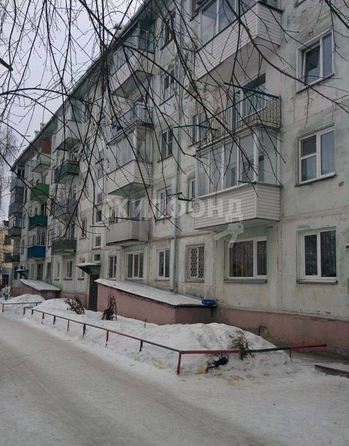 
   Продам 3-комнатную, 58.5 м², Железнодорожная ул, 12

. Фото 2.