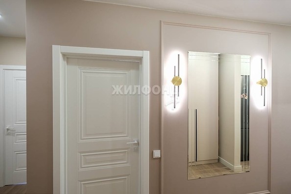 
   Продам 3-комнатную, 60 м², Николая Островского ул, 60

. Фото 22.