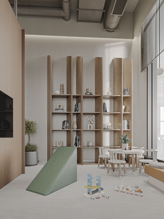 
  Продается 3-комн. квартира, 117.68 м², ЖК Фора, дом 2
. Фото 13.