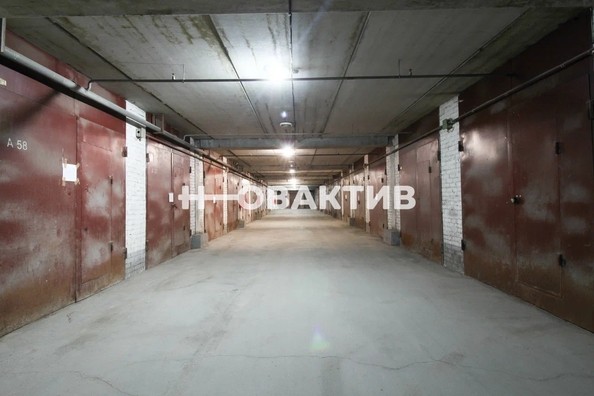 
  Продам гараж, 21.2 м², Новосибирск

. Фото 2.