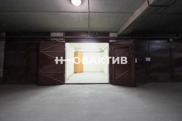 
  Продам гараж, 21.2 м², Новосибирск

. Фото 3.