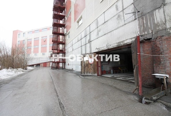 
  Продам гараж, 21.2 м², Новосибирск

. Фото 9.