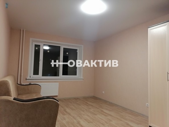 
   Продам 1-комнатную, 36.4 м², Ивана Севастьянова ул, 10

. Фото 9.