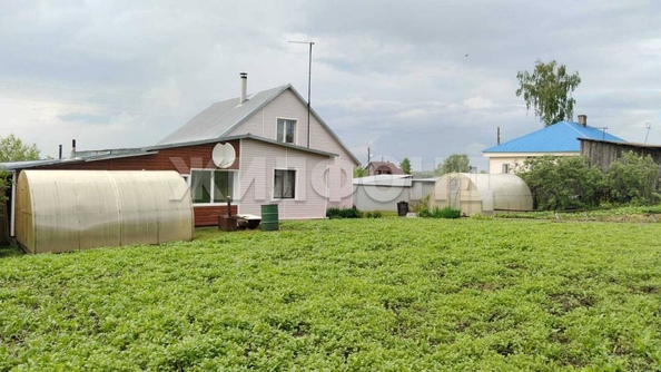 
   Продам дом, 127.4 м², Дубровино

. Фото 4.