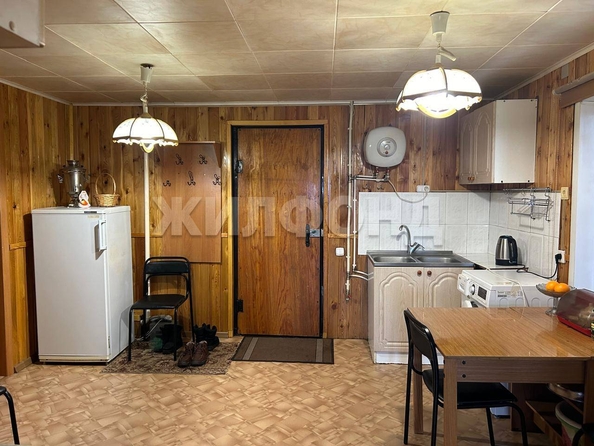 
   Продам дом, 127.4 м², Дубровино

. Фото 15.