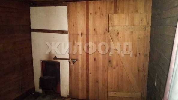 
   Продам дом, 123.5 м², Новосибирск

. Фото 19.
