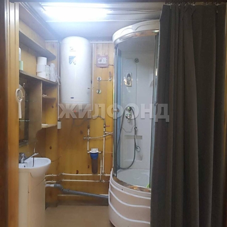 
   Продам дом, 123.5 м², Новосибирск

. Фото 3.