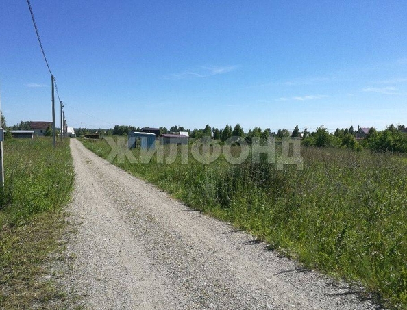 
  Продам  дачный участок, 5.3 соток, Посевная

. Фото 1.