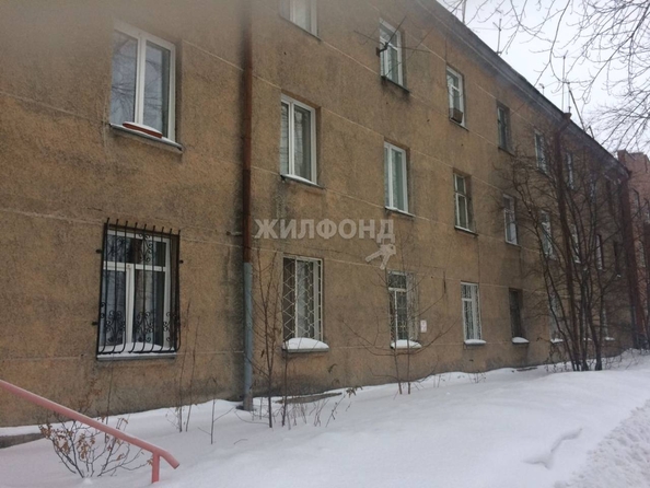 
   Продам комнату, 18.3 м², Первомайская ул, 146

. Фото 3.