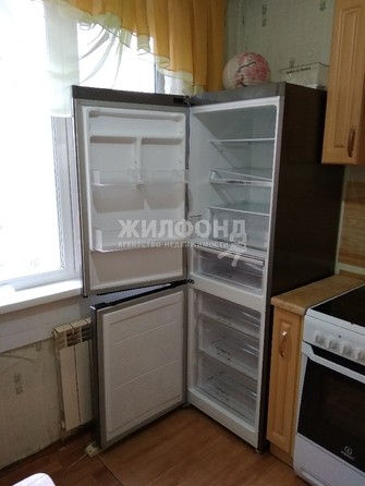 
  Сдам в аренду 1-комнатную квартиру, 29 м², Новосибирск

. Фото 1.