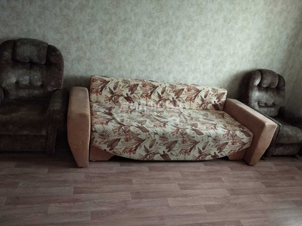 
  Сдам в аренду 1-комнатную квартиру, 44 м², Новосибирск

. Фото 2.