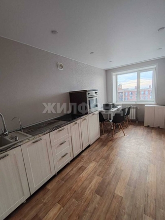 
  Продается 1-комн. квартира, 39.7 м², Кубовая ул, д. 94
. Фото 2.