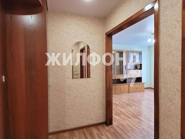 
   Продам 1-комнатную, 43.2 м², Михаила Немыткина ул, 10

. Фото 7.