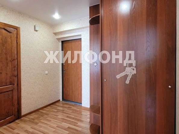 
   Продам 1-комнатную, 43.2 м², Михаила Немыткина ул, 10

. Фото 25.