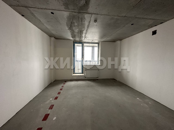 
  Продается студия, 29 м², ЖК Расцветай на Зорге, дом 1 
. Фото 1.