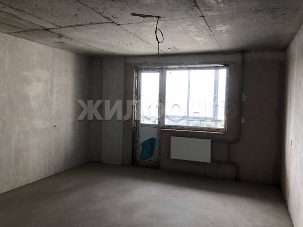 
   Продам студию, 39.7 м², Сибиряков-Гвардейцев ул, 44/7

. Фото 5.