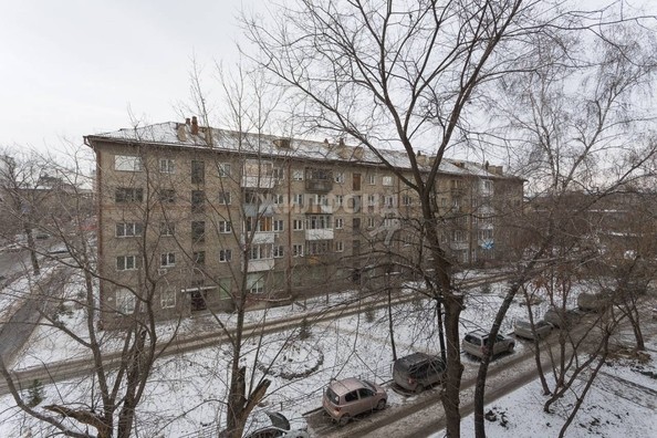 
   Продам 1-комнатную, 30.8 м², Достоевского ул, 6

. Фото 17.