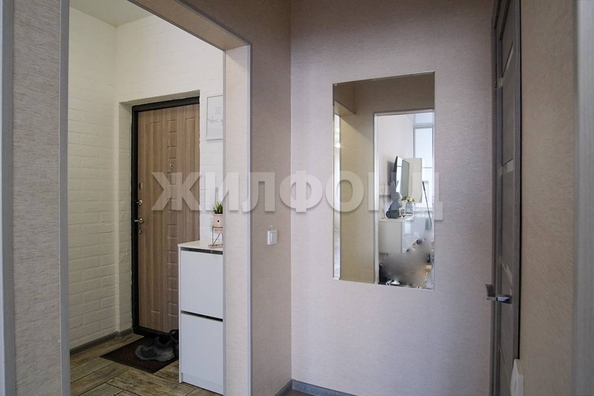 
   Продам 2-комнатную, 56.4 м², Виктора Уса ул, 4

. Фото 15.