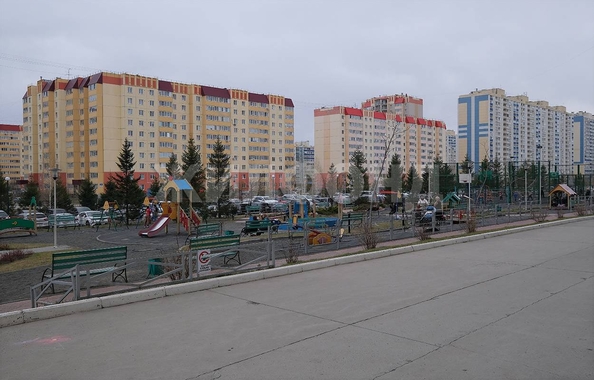 
  Продается 2-комн. квартира, 56.4 м², Виктора Уса ул, д. 4
. Фото 20.