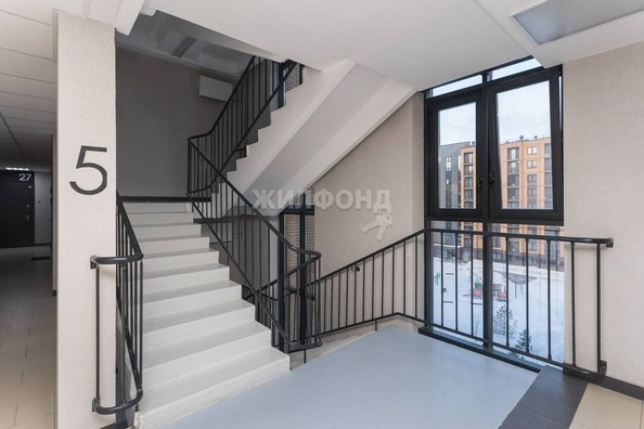 
   Продам 2-комнатную, 32.3 м², Василия Клевцова ул, 1

. Фото 13.