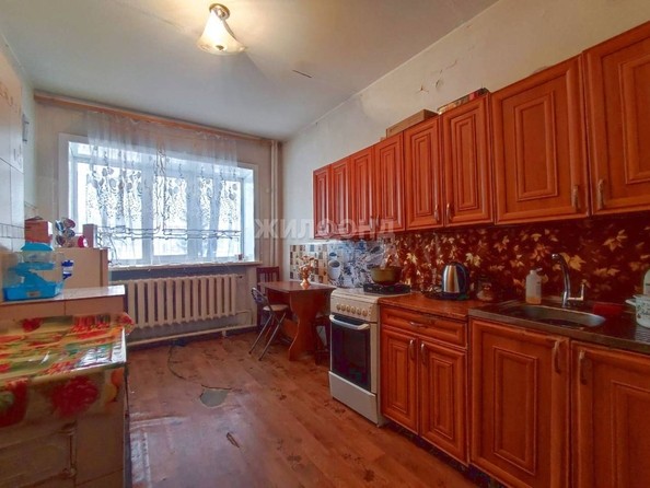 
   Продам 2-комнатную, 55.5 м², Комсомольская ул, 74

. Фото 3.