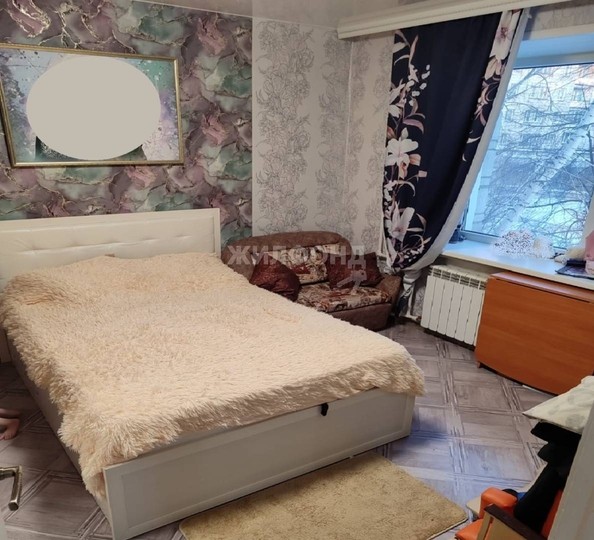 
   Продам 2-комнатную, 33.9 м², Богдана Хмельницкого ул, 107/1

. Фото 4.
