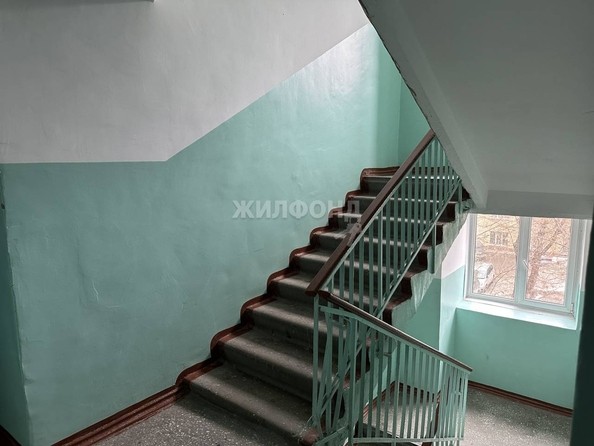 
   Продам 2-комнатную, 42.7 м², Семьи Шамшиных ул, 37а

. Фото 24.
