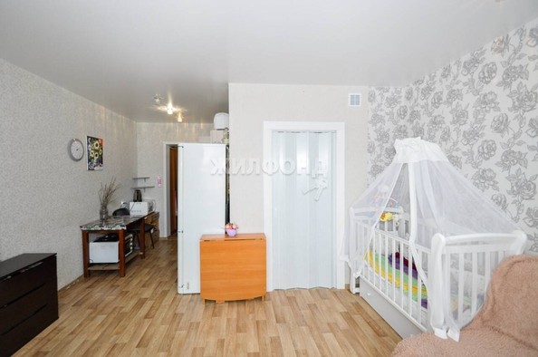 
   Продам 2-комнатную, 38.3 м², Николая Сотникова ул, 5

. Фото 3.