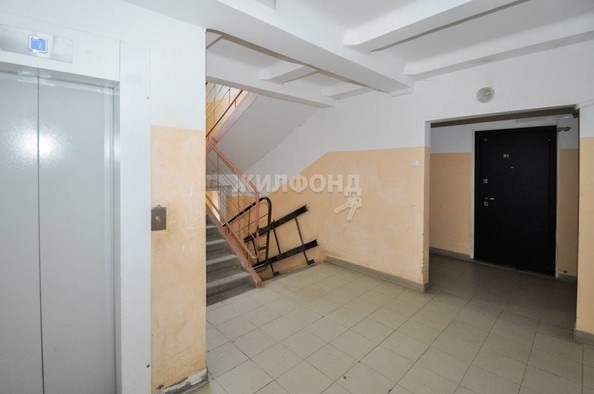 
   Продам 2-комнатную, 38.3 м², Николая Сотникова ул, 5

. Фото 13.