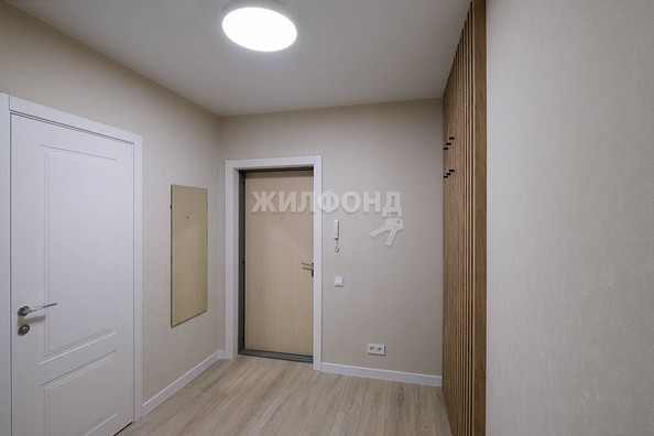 
   Продам 2-комнатную, 48.2 м², Кошурникова ул, 22

. Фото 17.