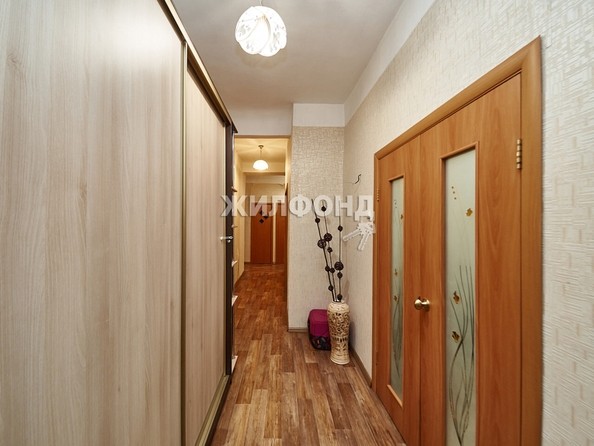 
   Продам 3-комнатную, 79.9 м², Красный пр-кт, 179

. Фото 10.