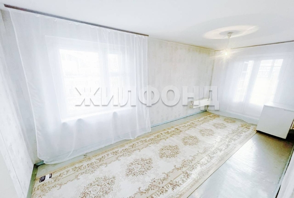 
   Продам 3-комнатную, 61 м², Кропоткина ул, 138

. Фото 6.