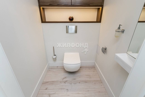 
   Продам 3-комнатную, 92 м², Немировича-Данченко ул, 146/1

. Фото 32.