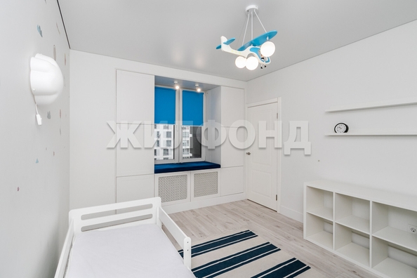 
   Продам 3-комнатную, 92 м², Немировича-Данченко ул, 146/1

. Фото 25.