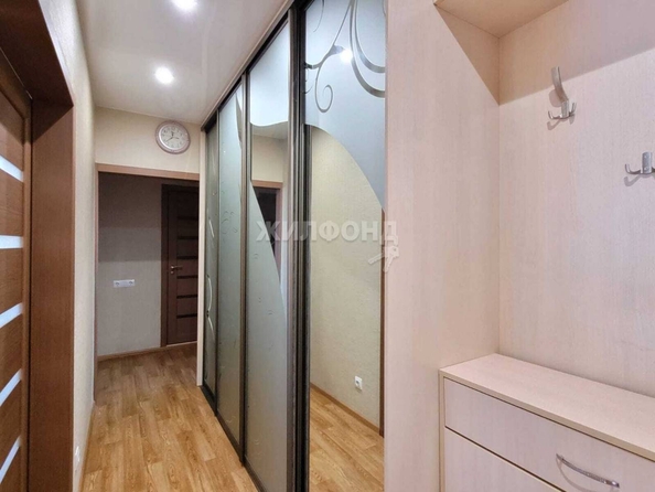 
   Продам 3-комнатную, 66.1 м², Краузе ул, 1

. Фото 5.