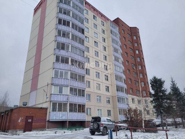 
   Продам 3-комнатную, 66.1 м², Краузе ул, 1

. Фото 12.