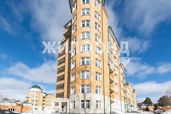 
   Продам 3-комнатную, 113 м², 1-е Мочищенское ш, 150

. Фото 7.