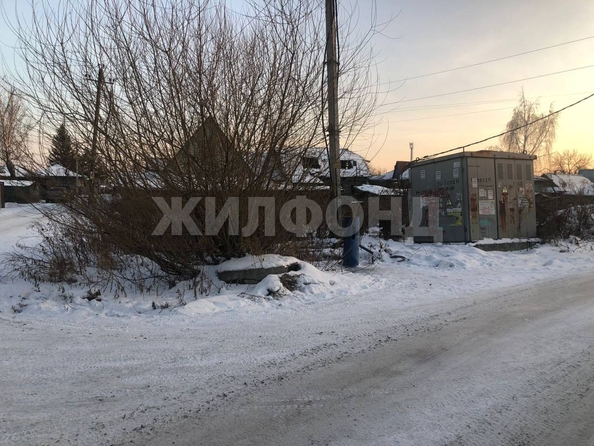 
  Продам  дачный участок, 5.5 соток, Новосибирск

. Фото 8.