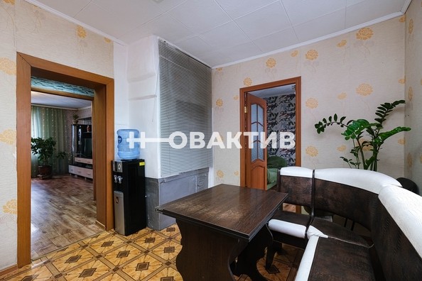 
   Продам дом, 54 м², Новосибирск

. Фото 10.
