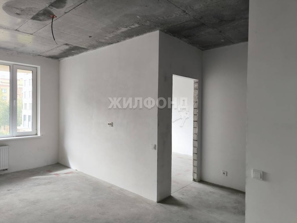 
   Продам 1-комнатную, 39.8 м², Кедровая ул, 73

. Фото 9.